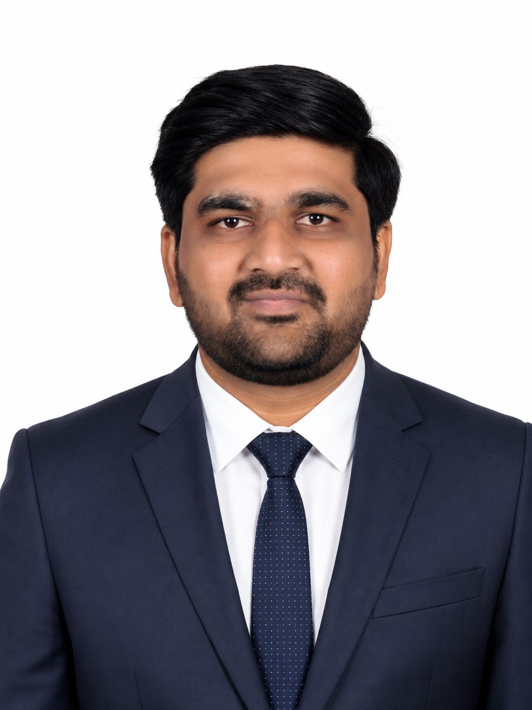 Gokul Selvaraj